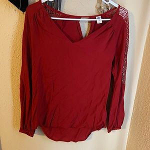 X-Small Old Navy Long sleeve